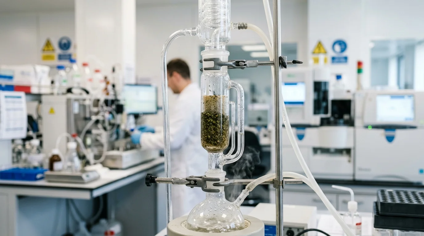Versatile Tool for Efficient Sample Preparation